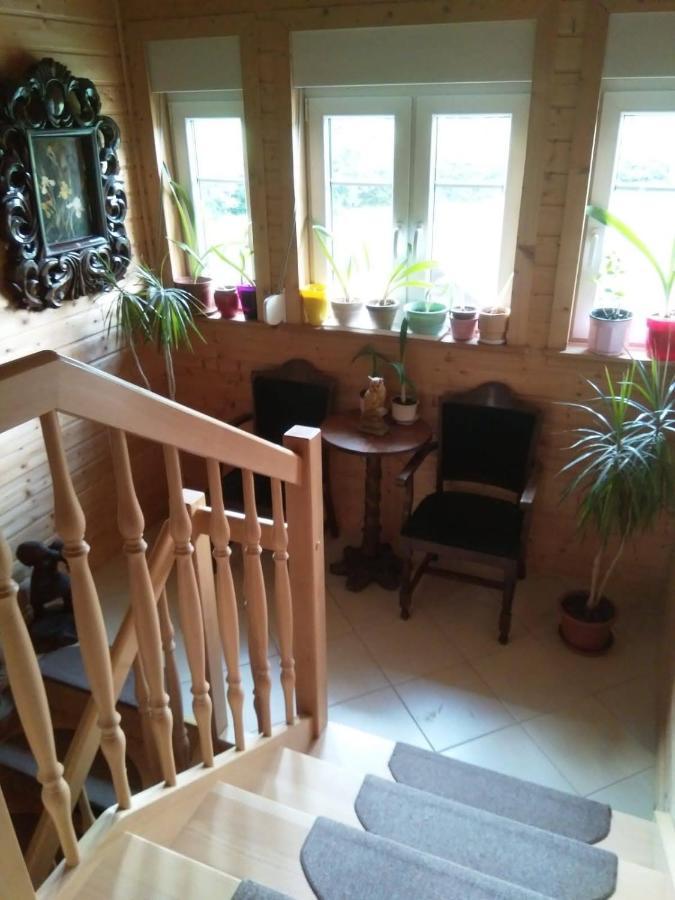 Sobieszow Apartament Tereska Zielone Wzgorze -Willa Tosia Jelenia Góra Exteriör bild